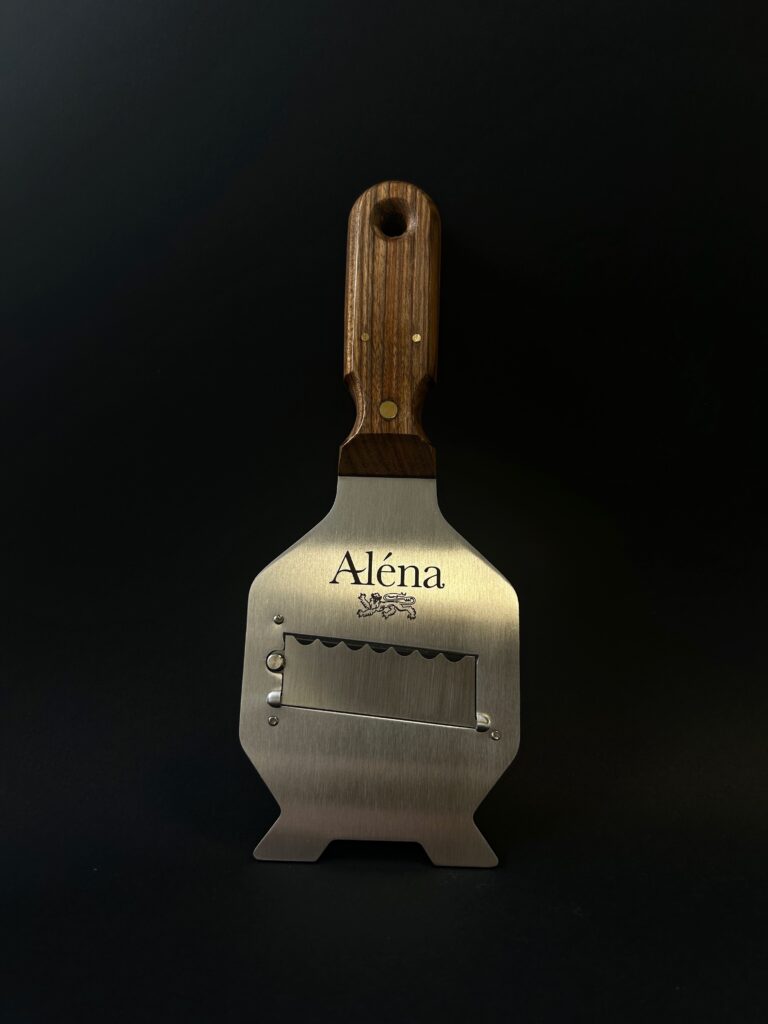 rasoir à truffe Aléna