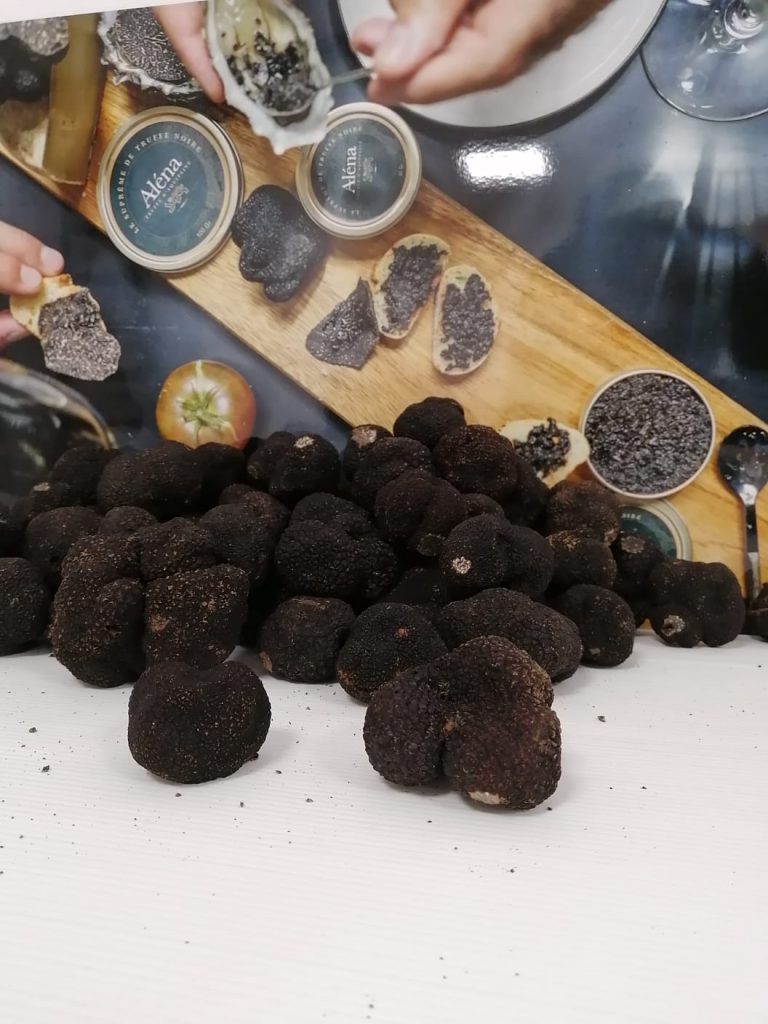 Acheter des truffes fraîches les pièges à éviter ! Truffe Aléna Acheter des truffes fraîches les pièges à éviter ! Truffe Aléna
