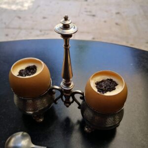 Comment cuisiner la truffe ?