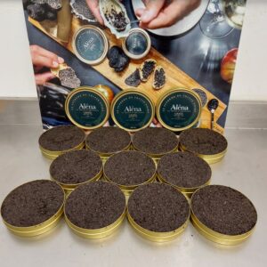 Quel produit à la truffe choisir pour vos repas de fêtes ?